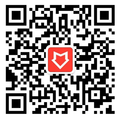 扫码加微信-木林资源